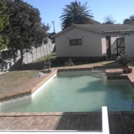Blouberg Beach Retreat Bloubergstrand Eksteriør bilde