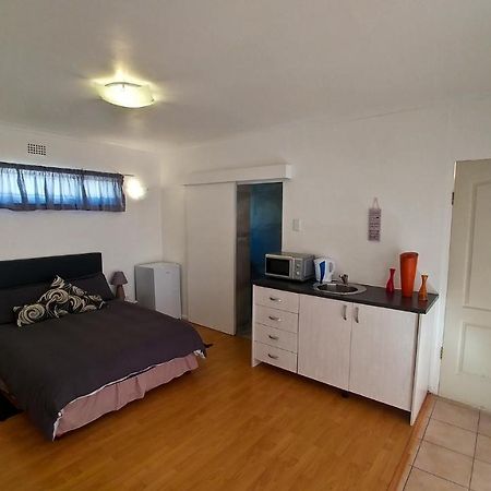Blouberg Beach Retreat Bloubergstrand Eksteriør bilde