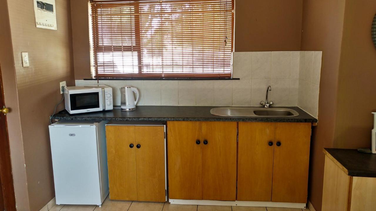 Blouberg Beach Retreat Bloubergstrand Eksteriør bilde