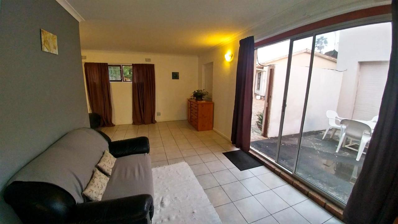 Blouberg Beach Retreat Bloubergstrand Eksteriør bilde