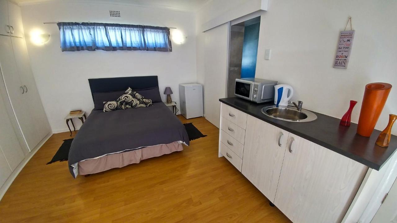 Blouberg Beach Retreat Bloubergstrand Eksteriør bilde