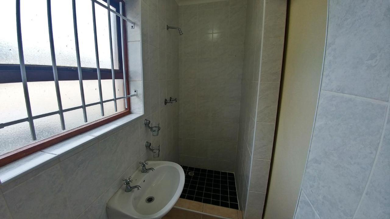 Blouberg Beach Retreat Bloubergstrand Eksteriør bilde