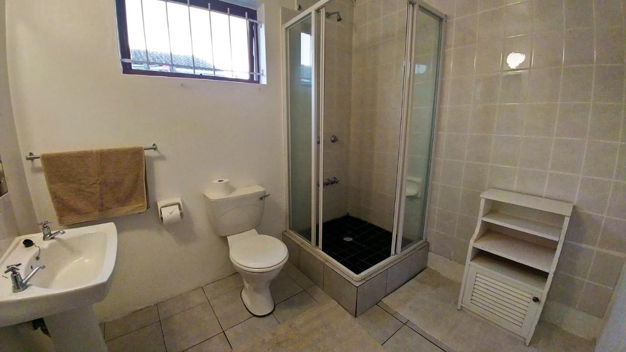 Blouberg Beach Retreat Bloubergstrand Eksteriør bilde