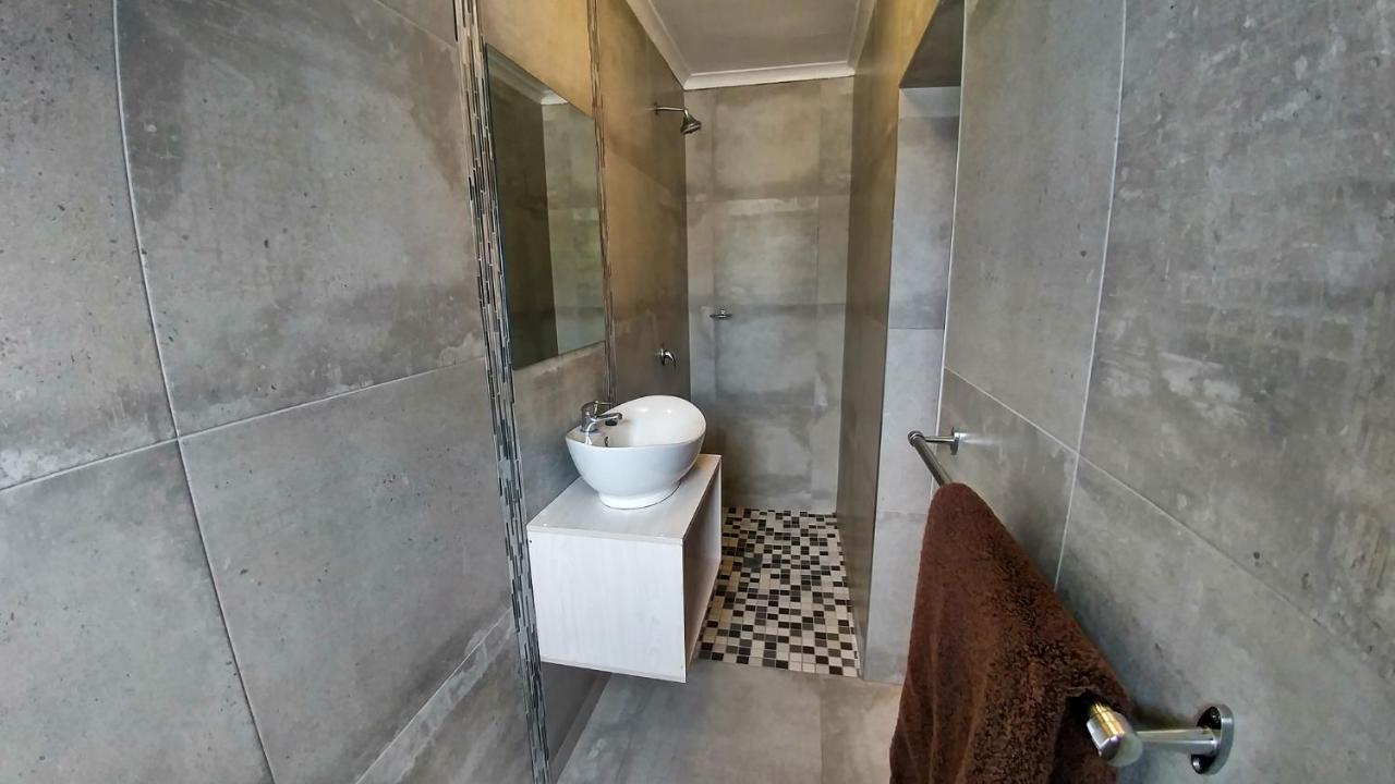 Blouberg Beach Retreat Bloubergstrand Eksteriør bilde