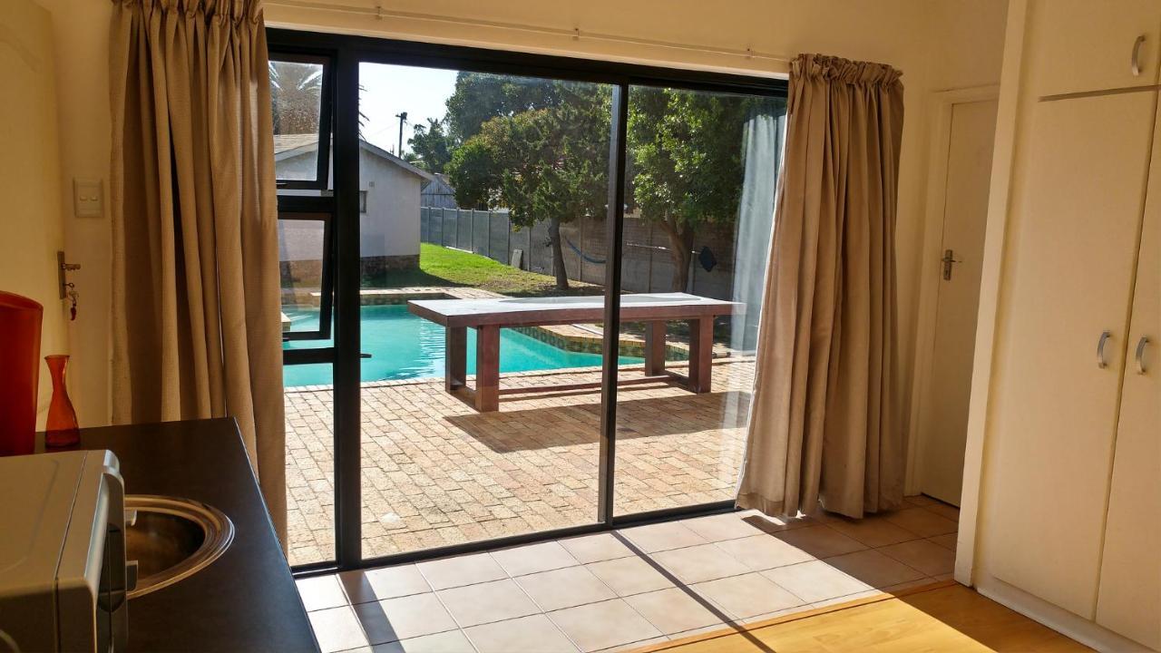 Blouberg Beach Retreat Bloubergstrand Eksteriør bilde