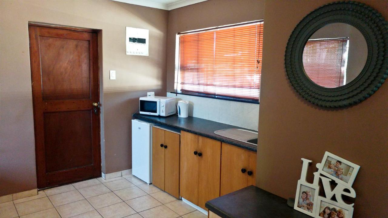 Blouberg Beach Retreat Bloubergstrand Eksteriør bilde