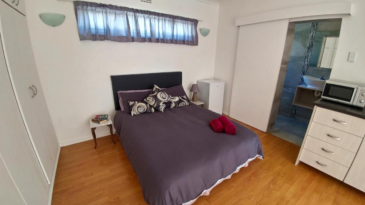 Blouberg Beach Retreat Bloubergstrand Eksteriør bilde