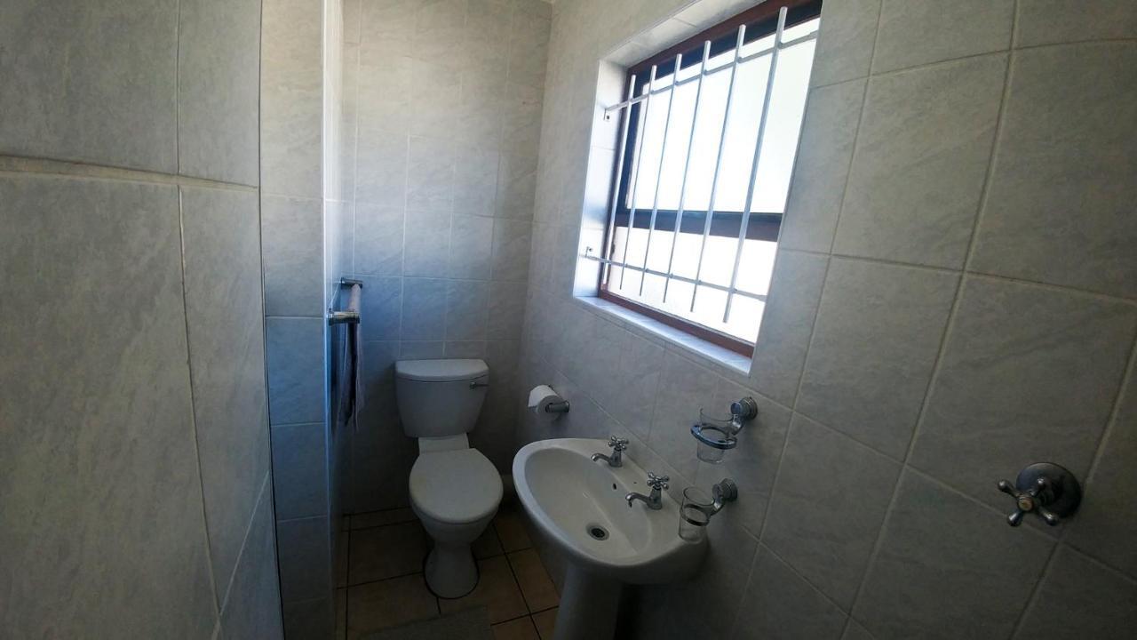 Blouberg Beach Retreat Bloubergstrand Eksteriør bilde