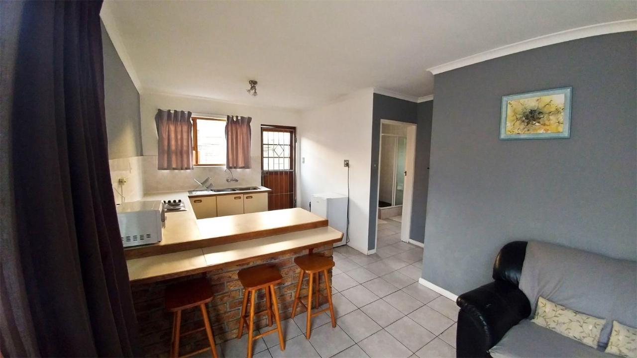 Blouberg Beach Retreat Bloubergstrand Eksteriør bilde