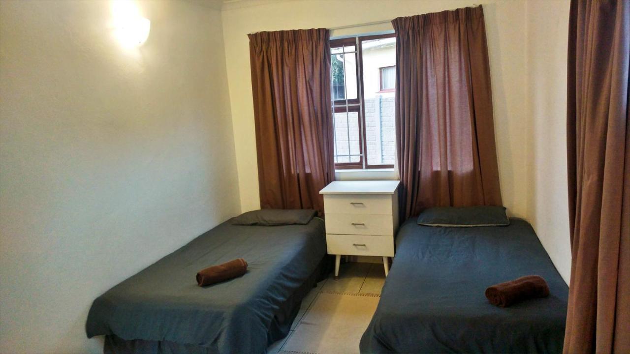 Blouberg Beach Retreat Bloubergstrand Eksteriør bilde