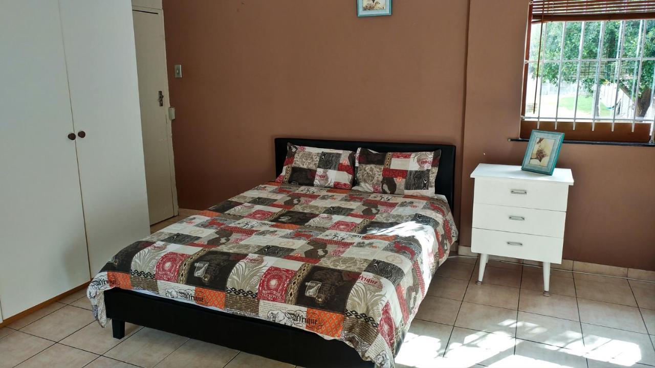 Blouberg Beach Retreat Bloubergstrand Eksteriør bilde