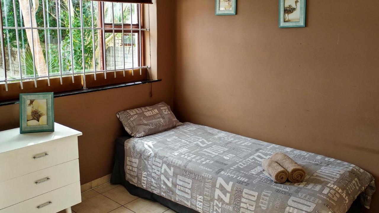 Blouberg Beach Retreat Bloubergstrand Eksteriør bilde